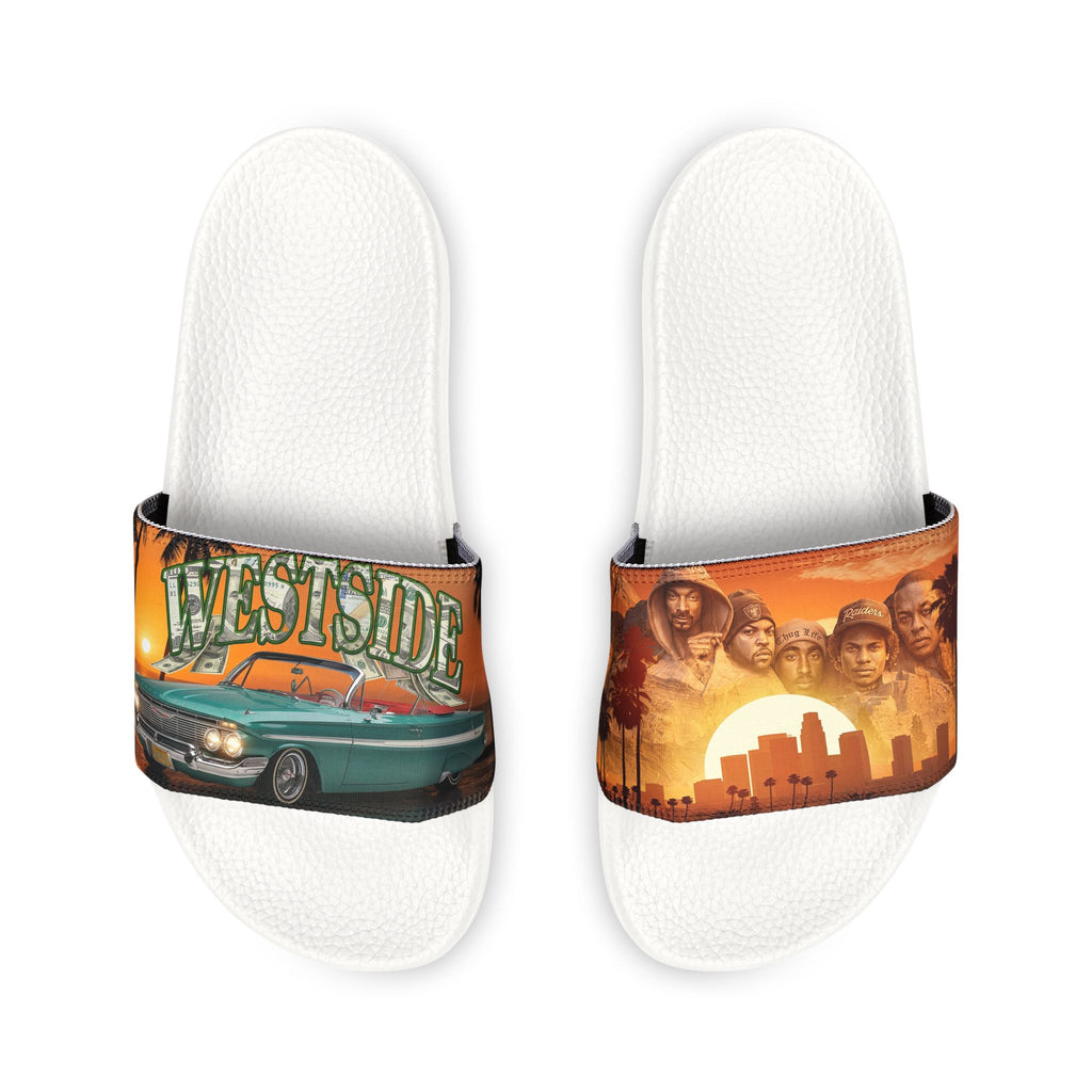 Men's Westside Slides