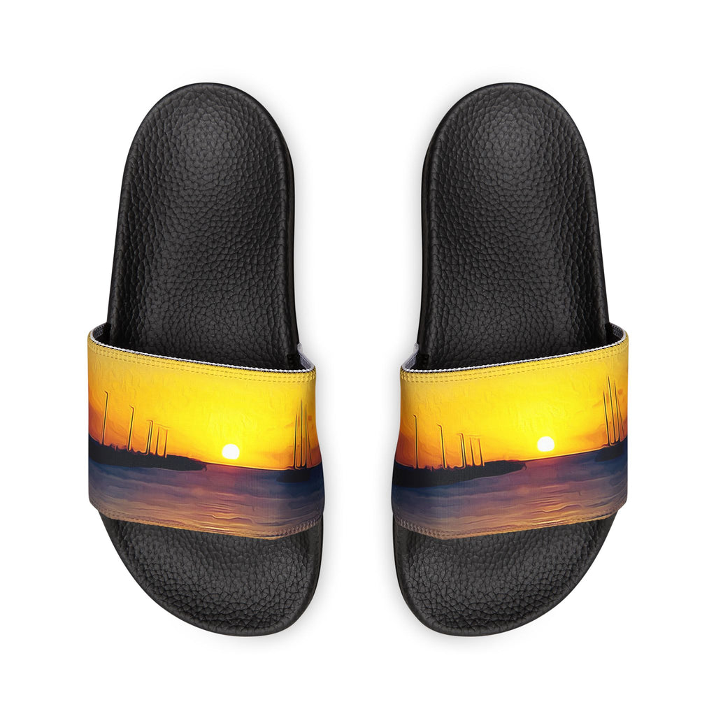 Men's Perfect Sunset Slides