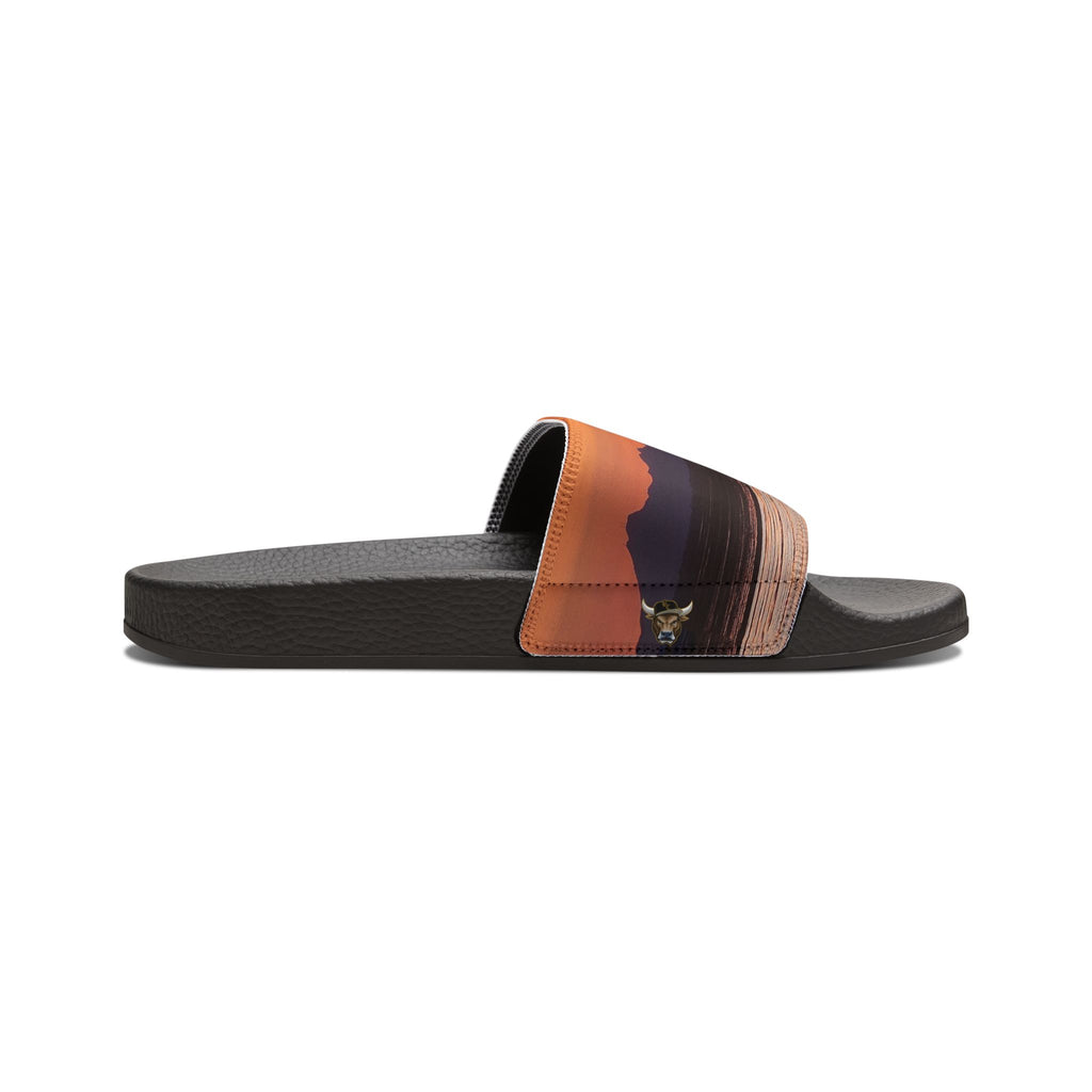 Women's Buttes Sunset Slides