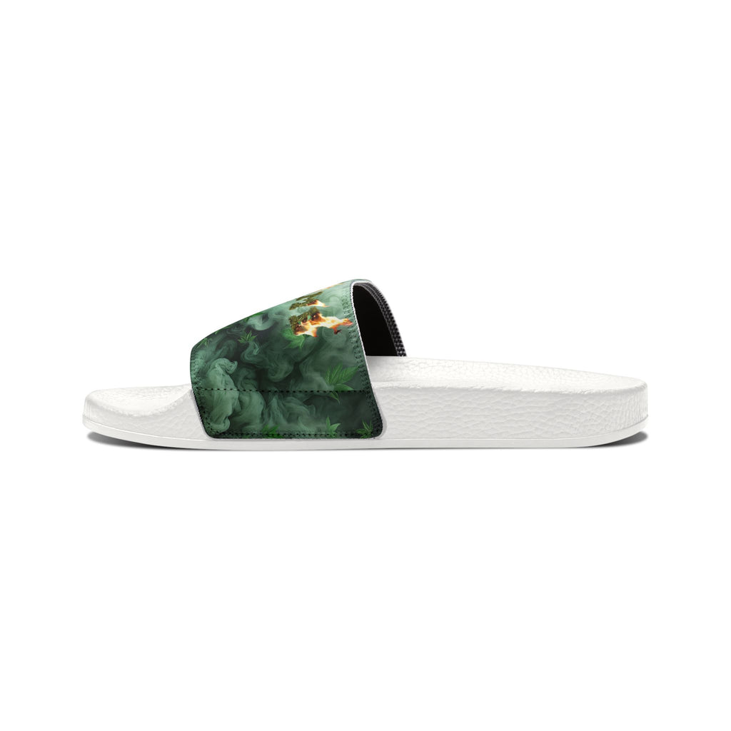Men's Hazeville Slides