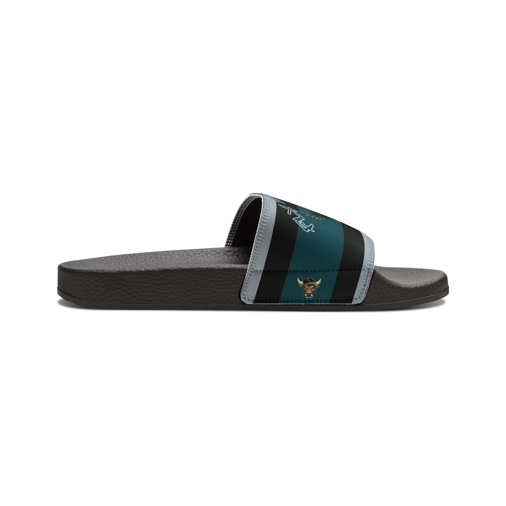Men's Fly Eagles Fly Slides