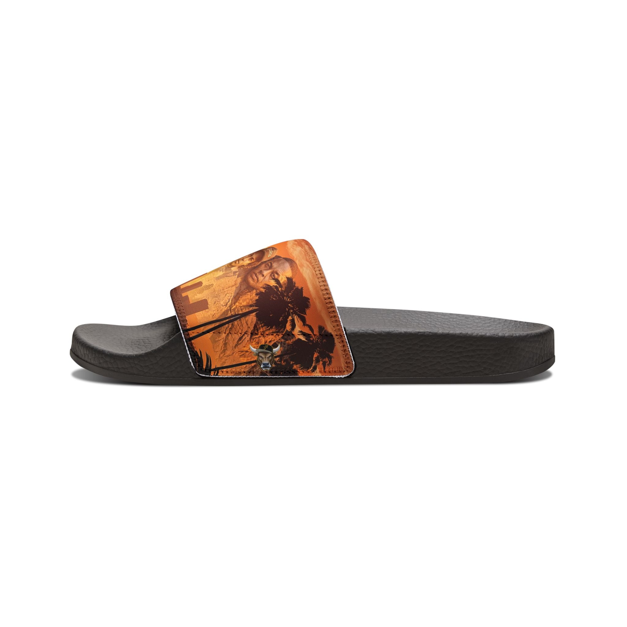 Men's Westside Slides