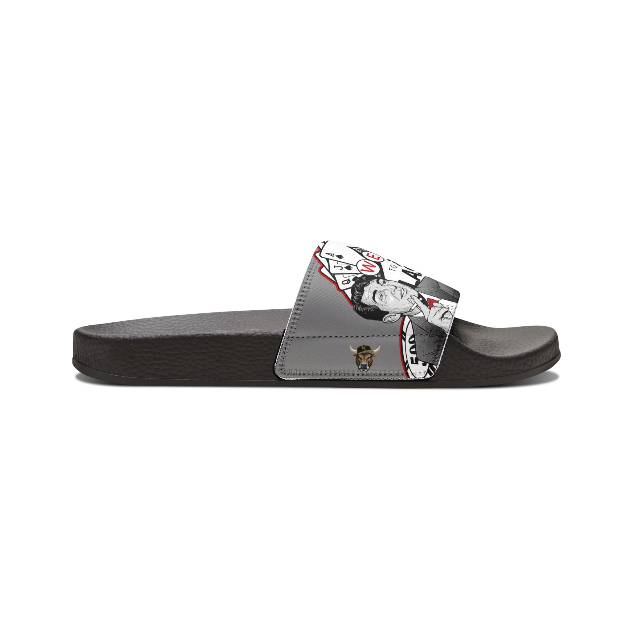 Men's Sin City 50 Slides