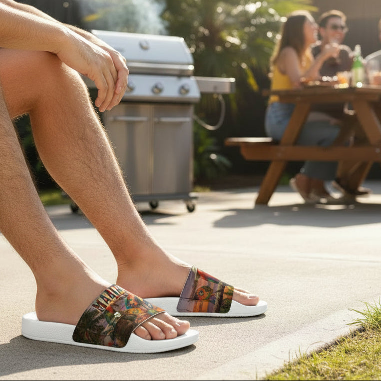 Men's Margaritaville Slides