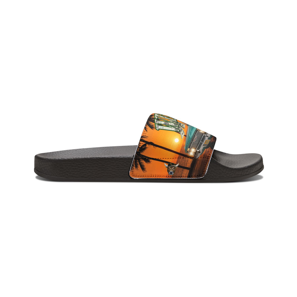 Men's Westside Slides