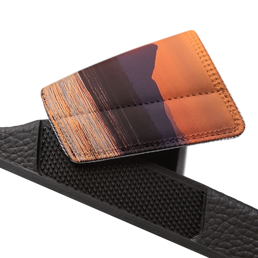Women's Buttes Sunset Slides