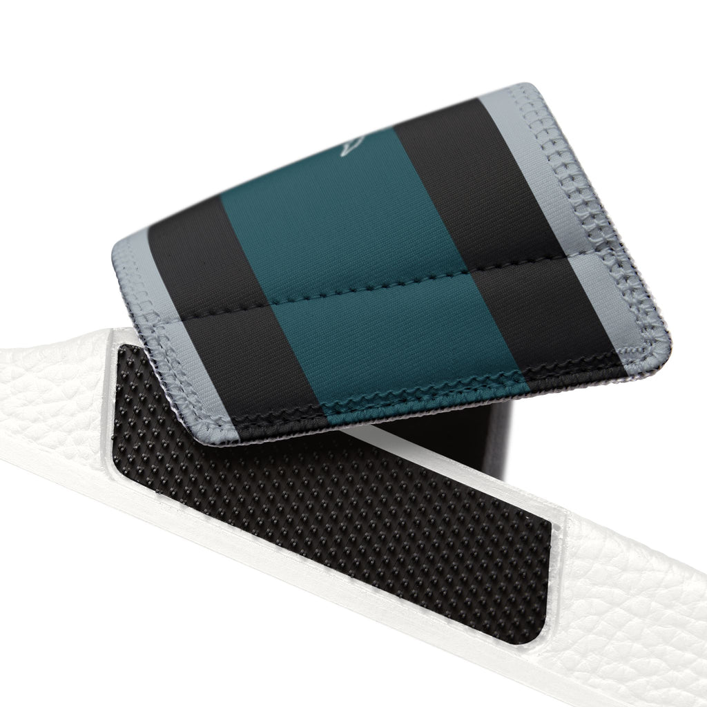 Men's Fly Eagles Fly Slides