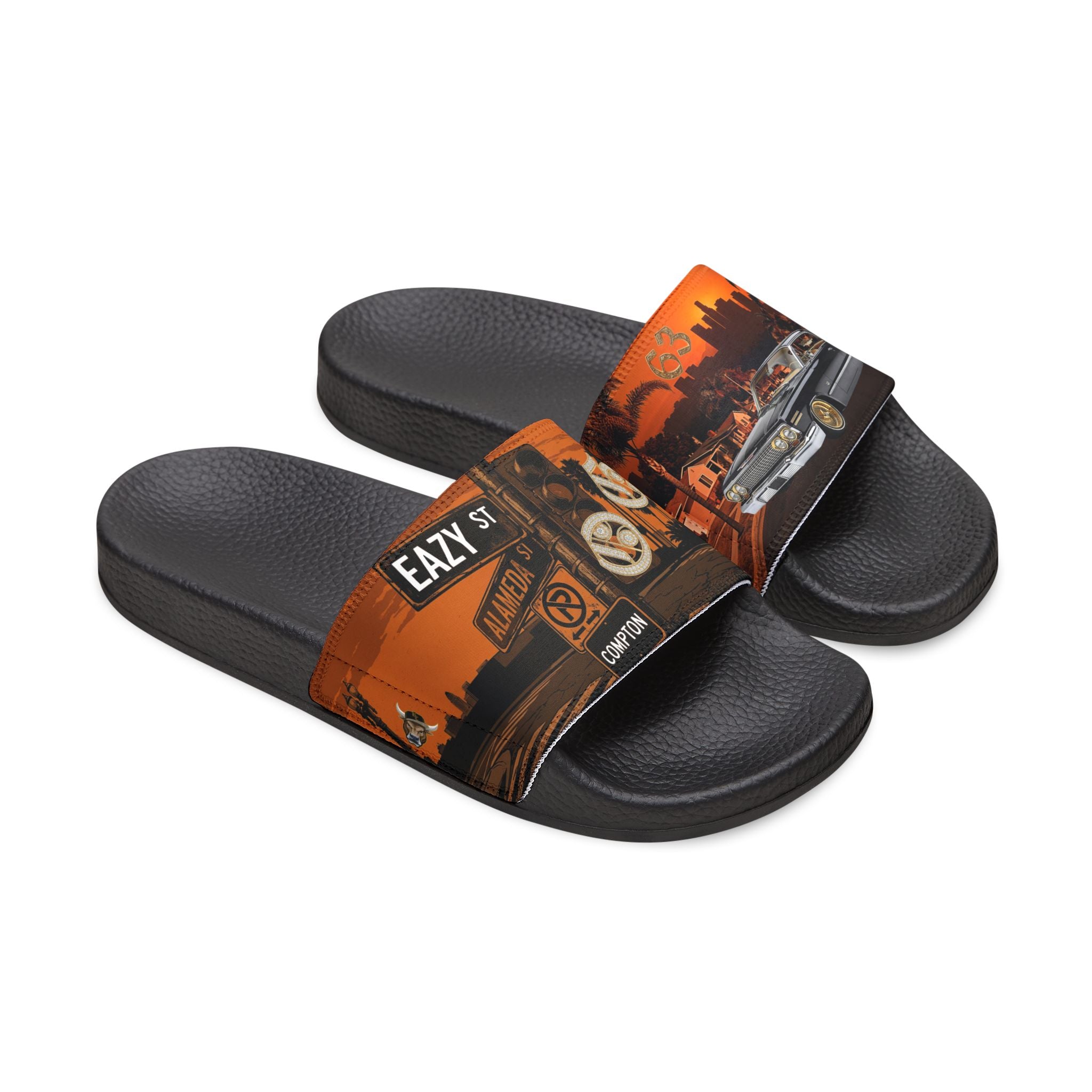 Men's OG 63 Slides