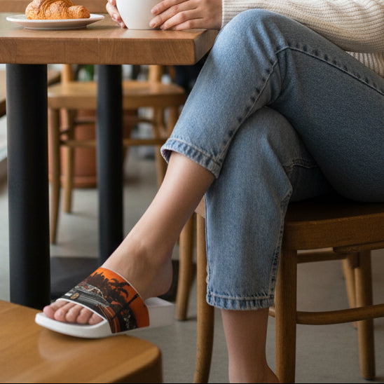 Women's OG 63 Slides