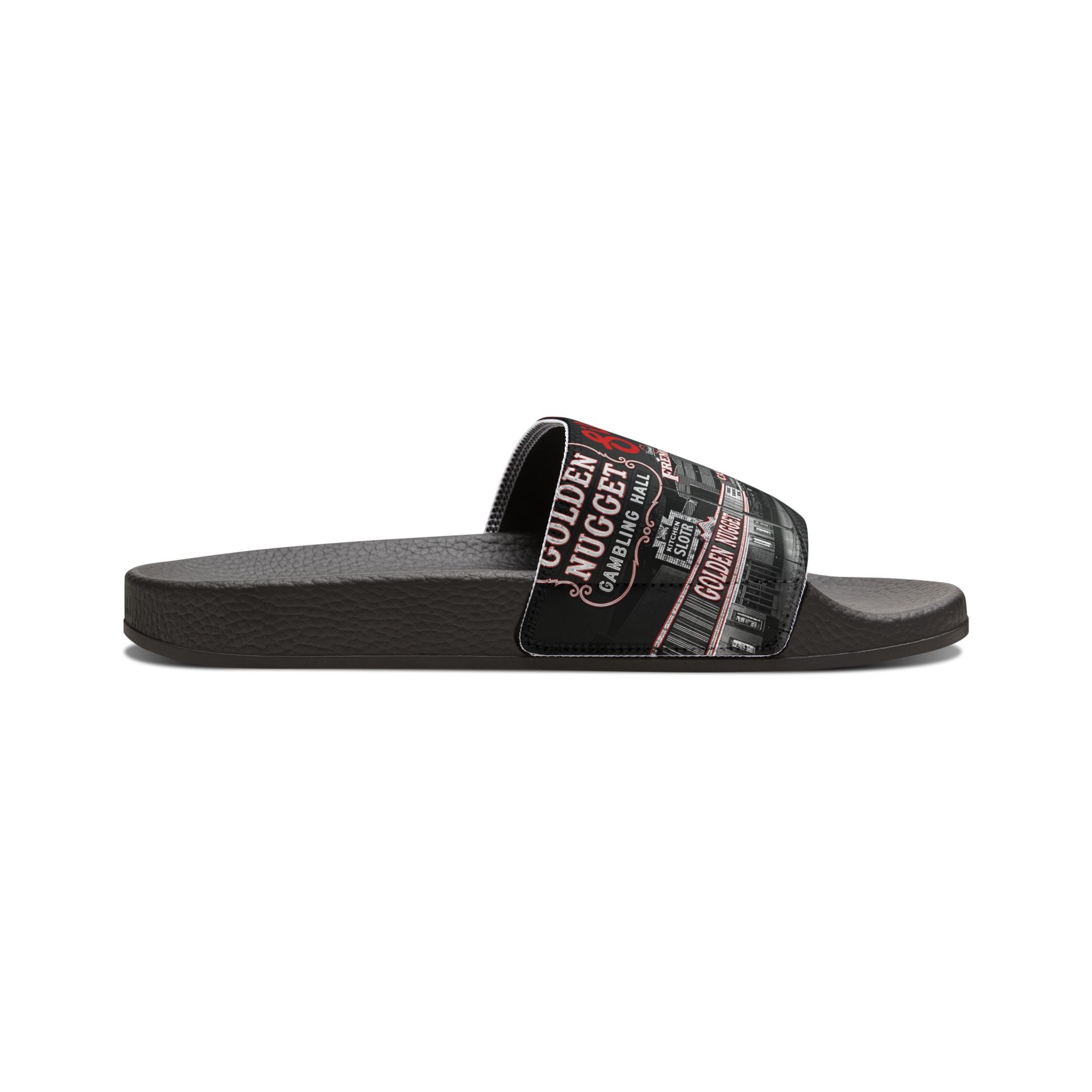 Men's Sin City 50 Slides