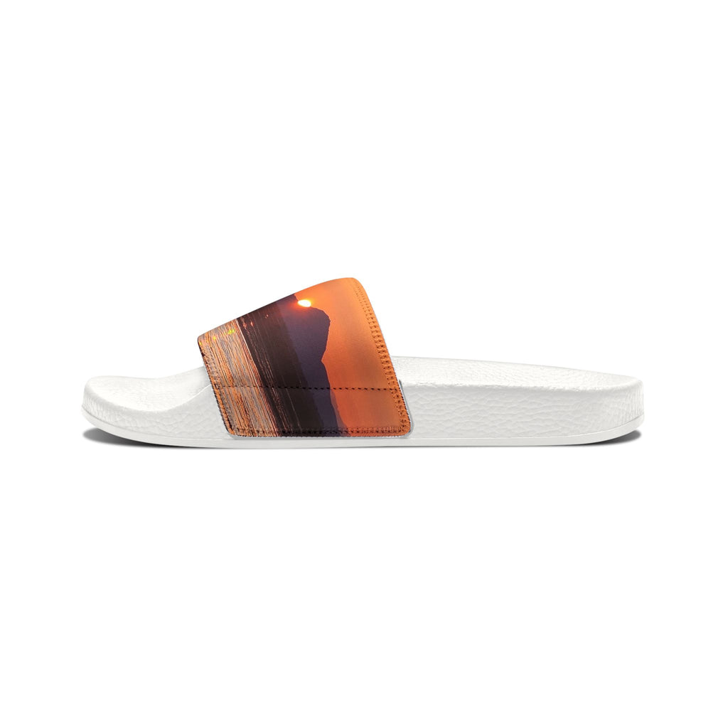 Women's Buttes Sunset Slides