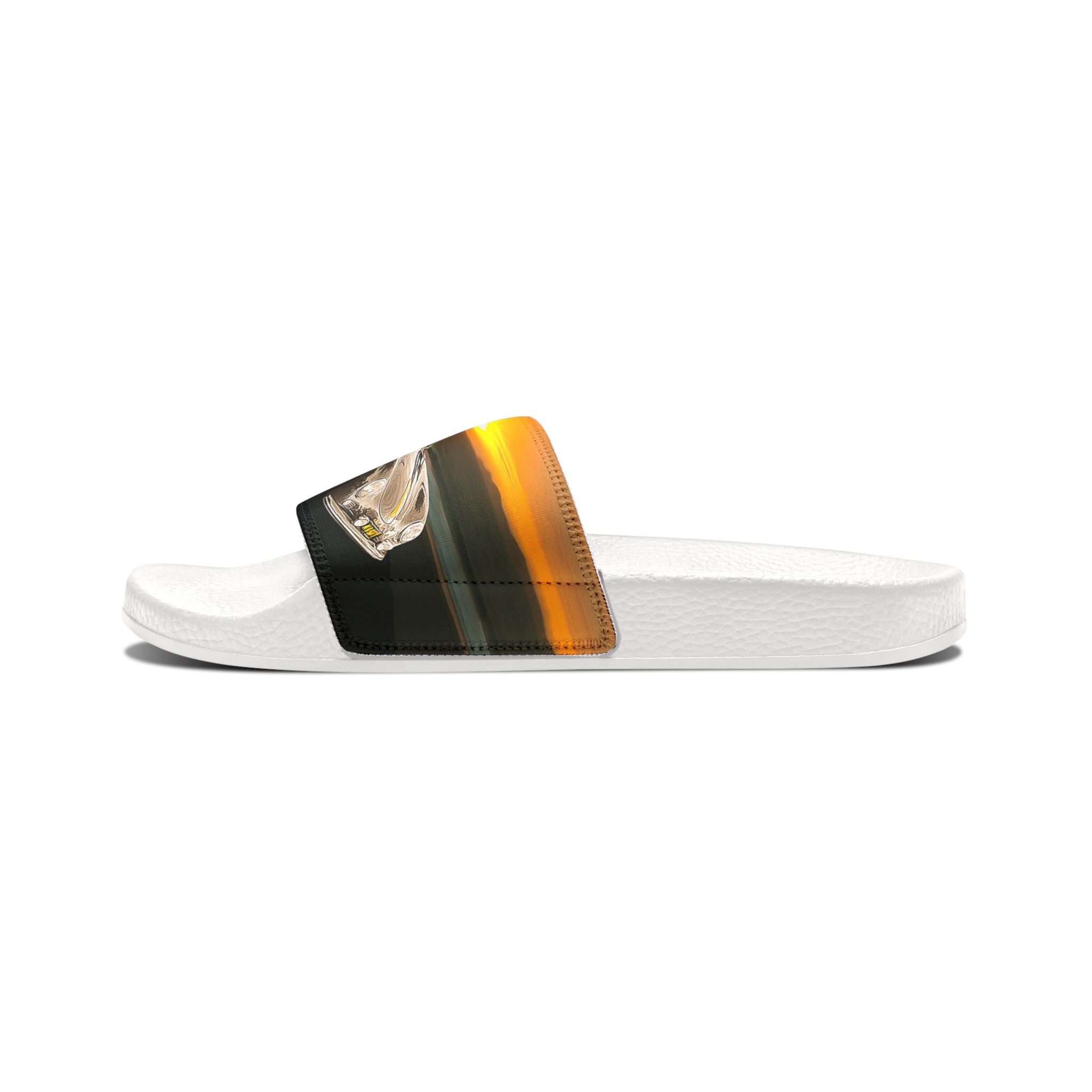 Men's Surf's Up Slides