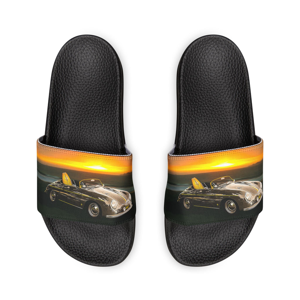 Men's Surf's Up Slides
