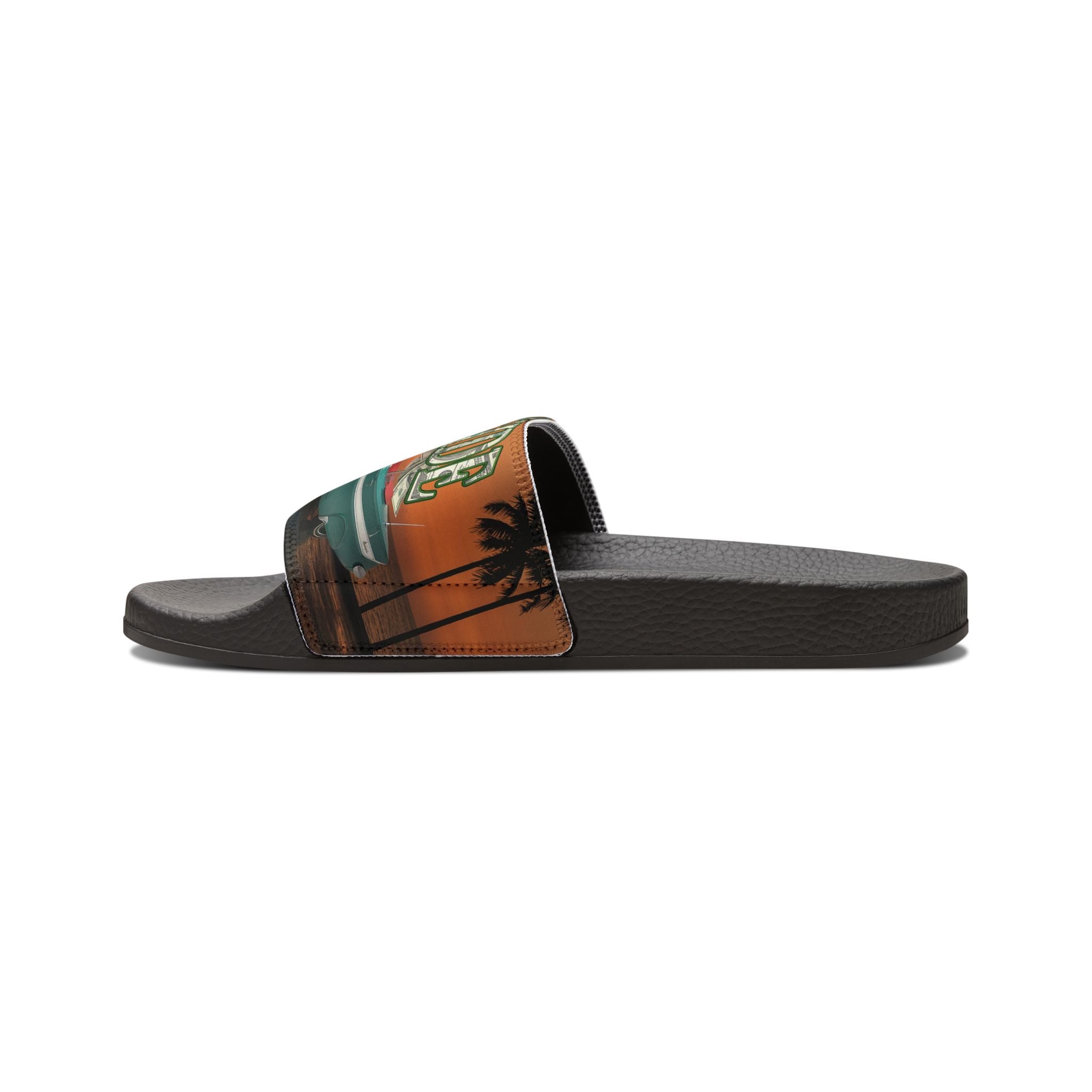 Men's Westside Slides