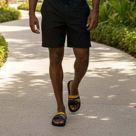 Men's Surf's Up Slides