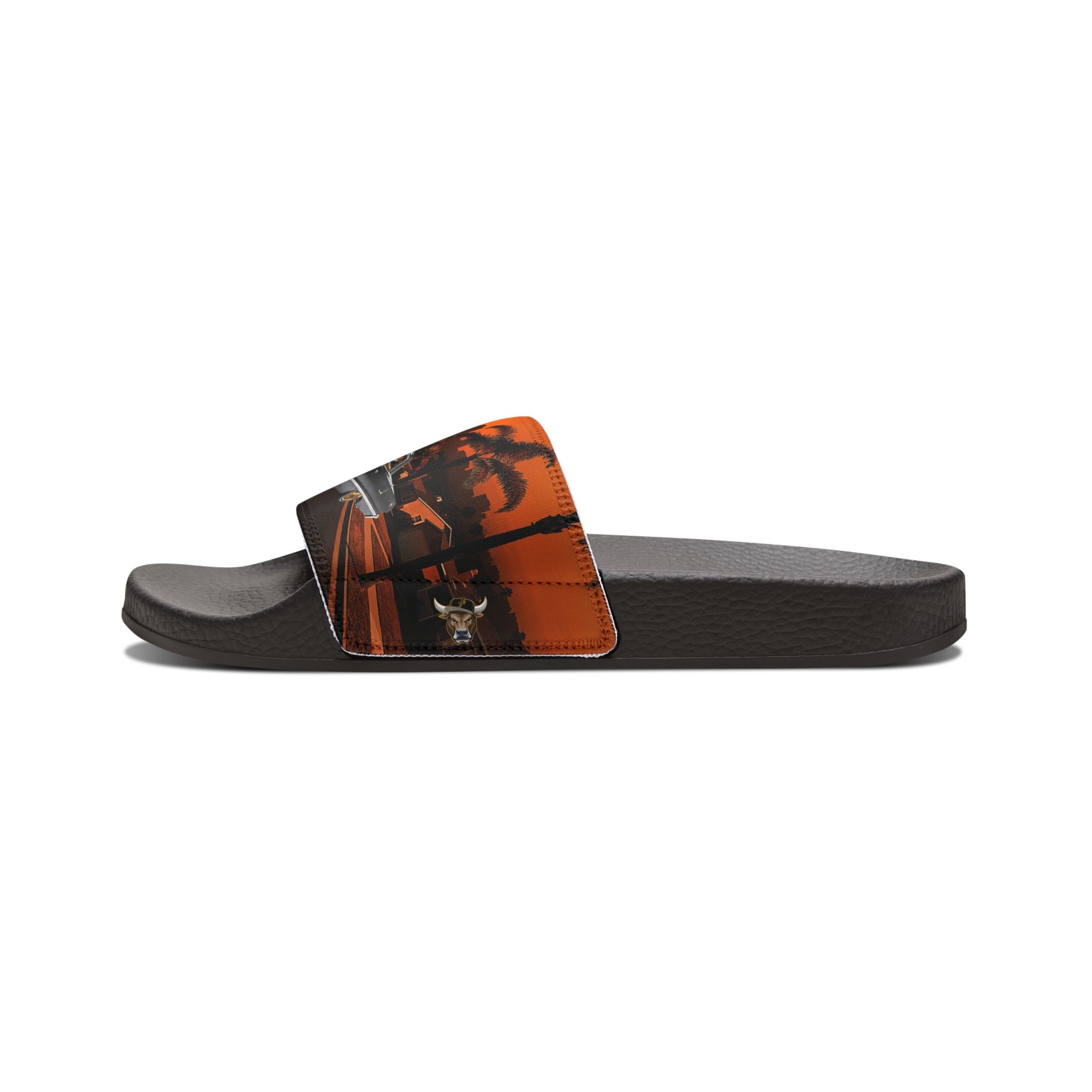Women's OG 63 Slides