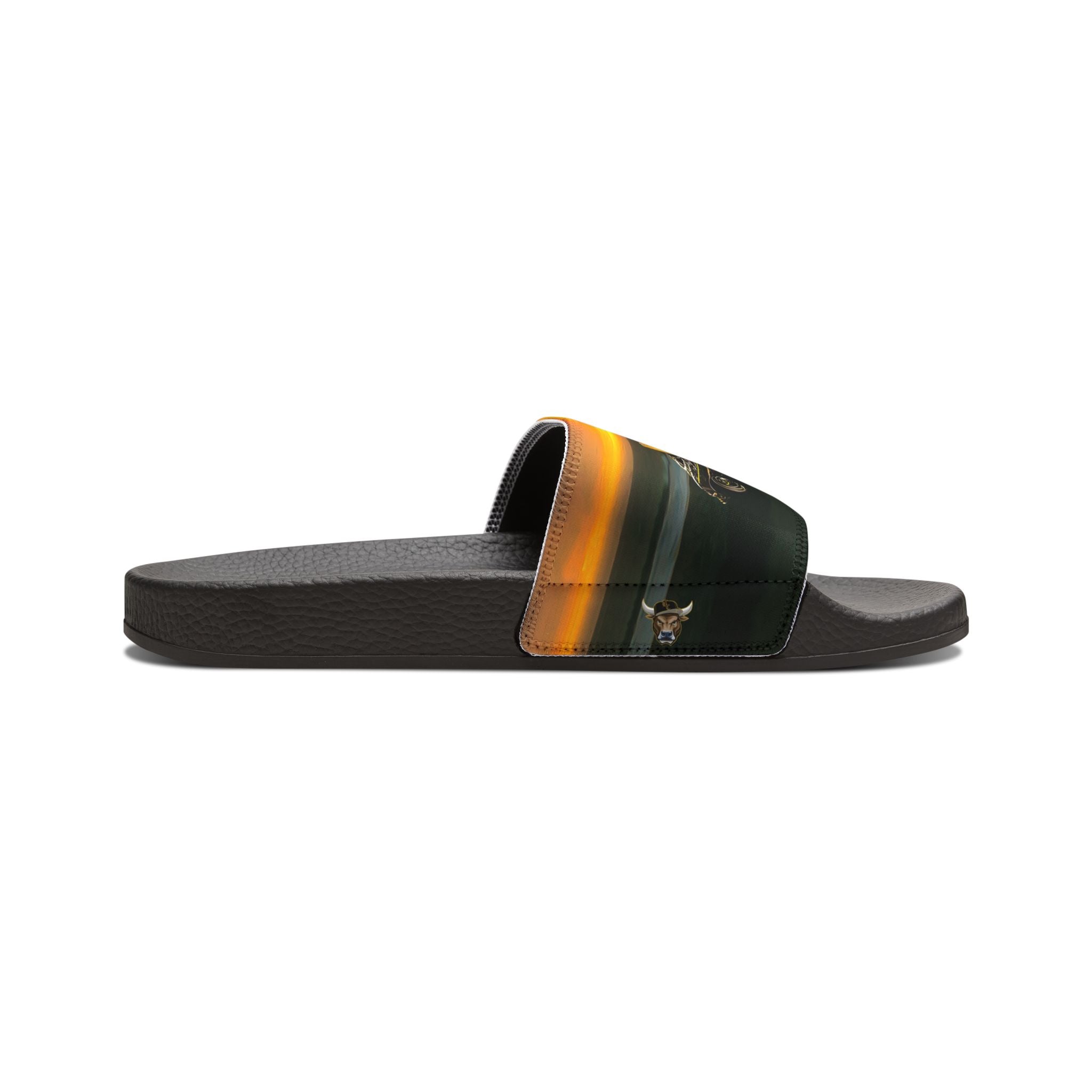 Men's Surf's Up Slides