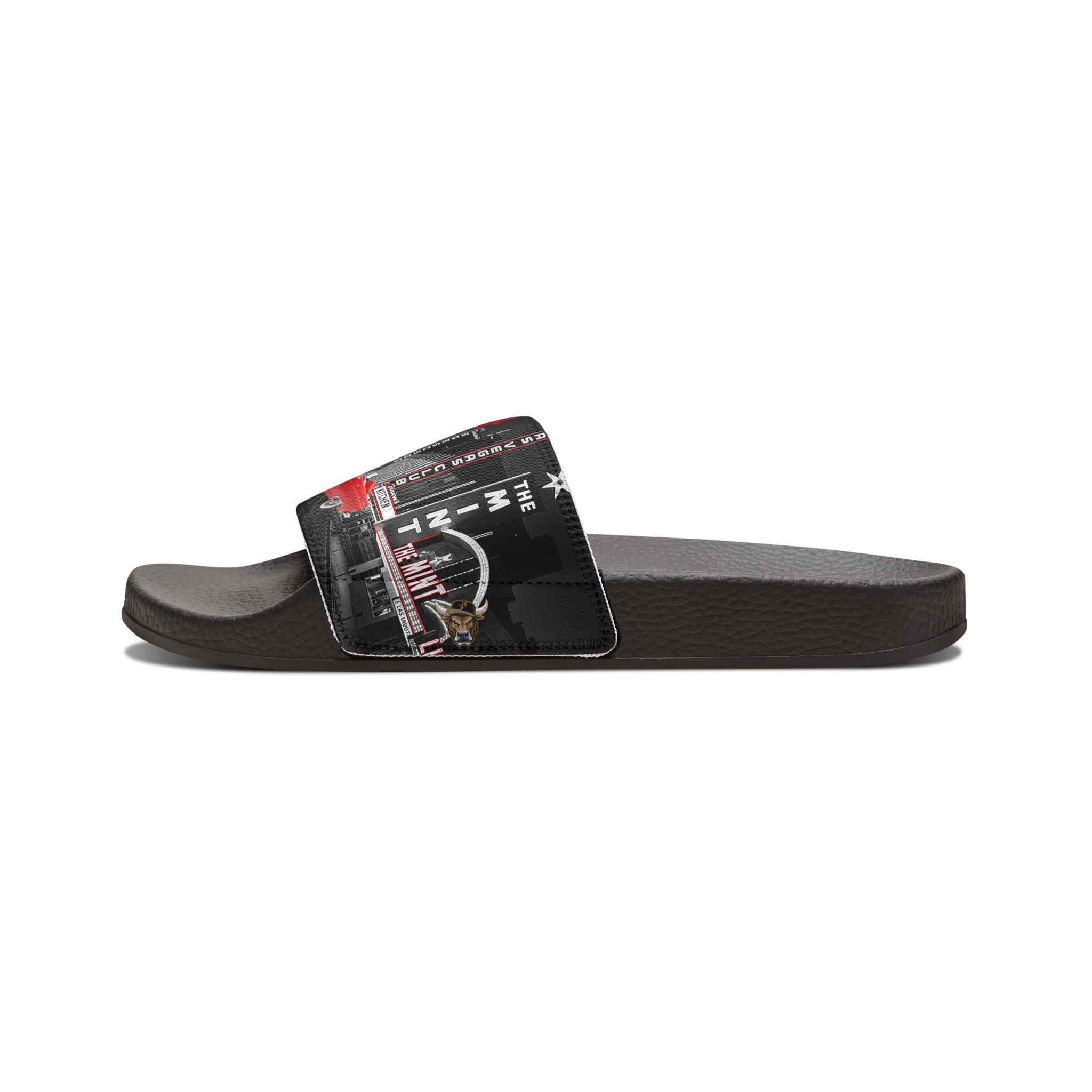 Women's Sin City 50 Slides