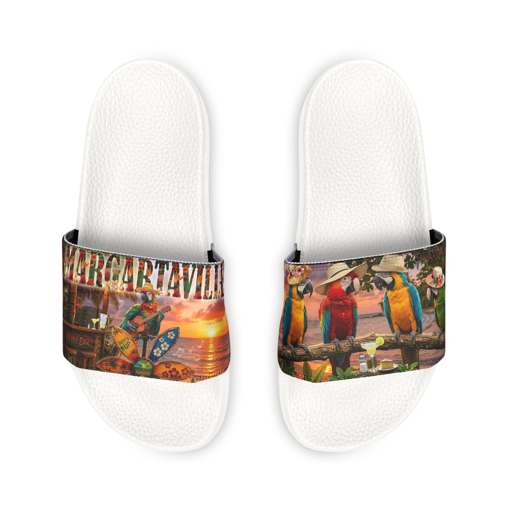 Men's Margaritaville Slides