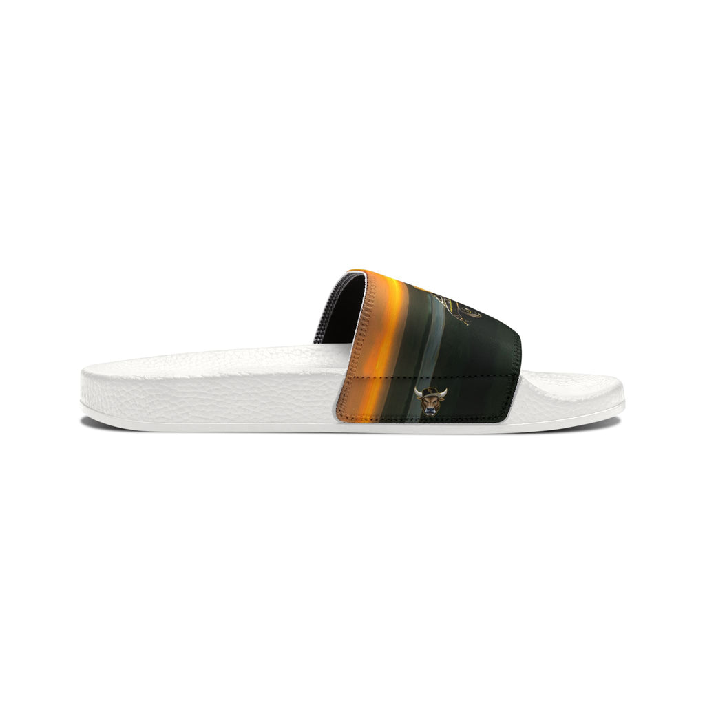 Men's Surf's Up Slides