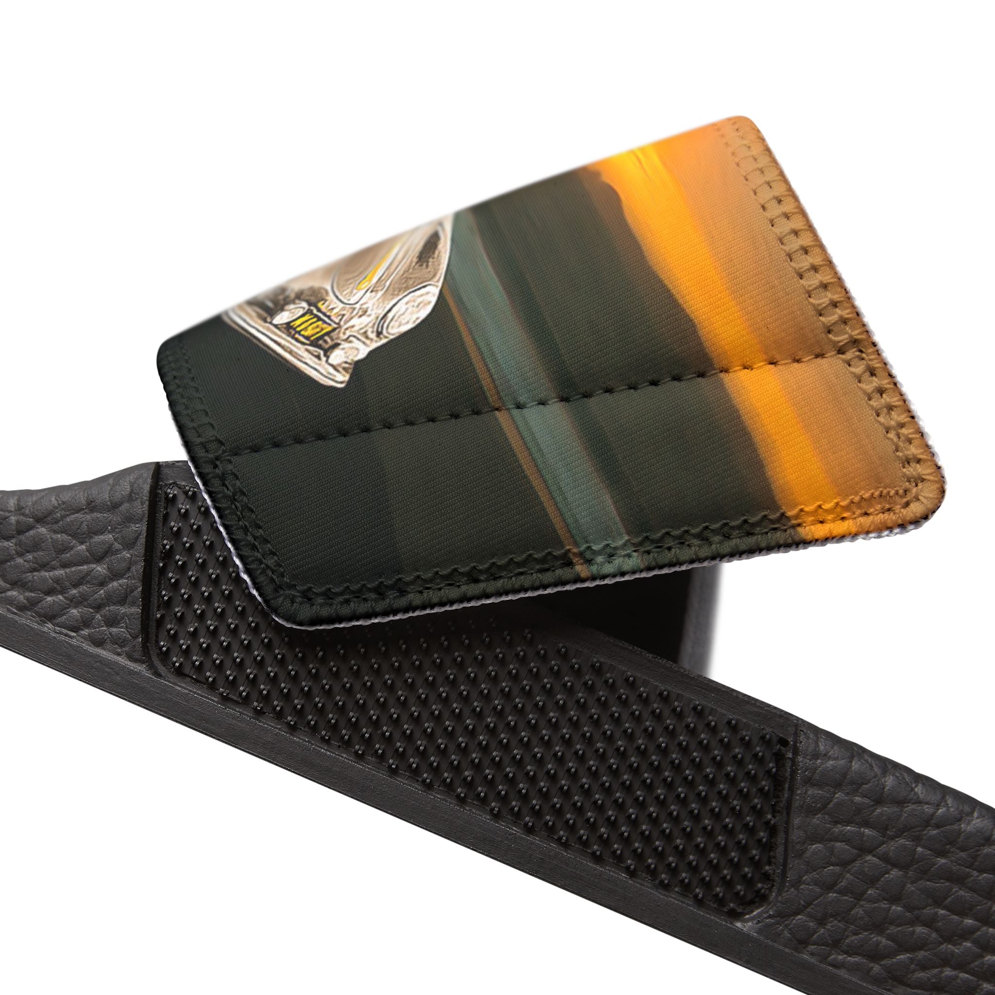 Men's Surf's Up Slides
