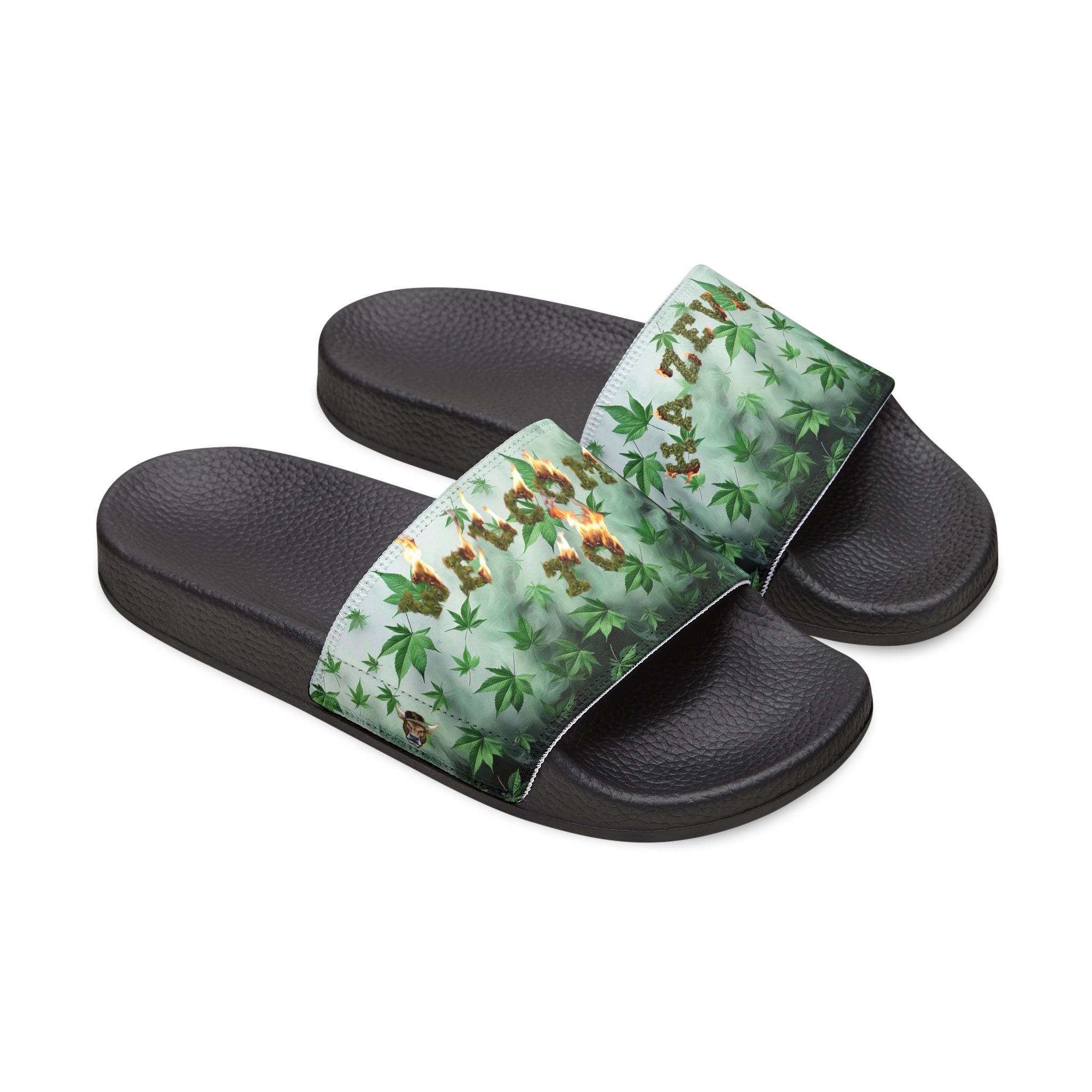 Men's Hazeville Slides