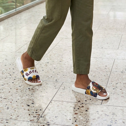 Women's Queen 1 Slides