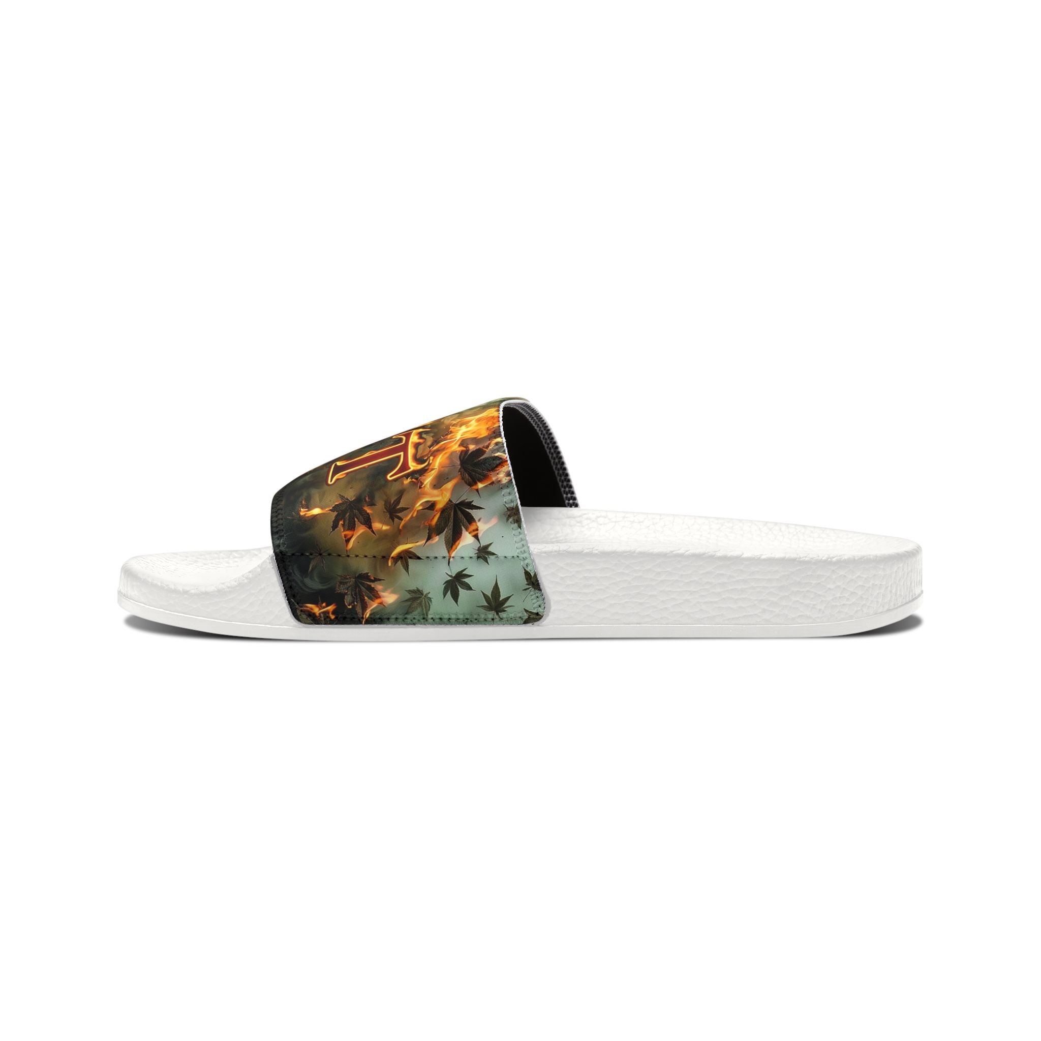 Women's Just Blaze Slides