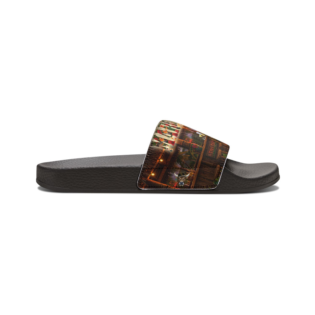 Women's Margaritaville Slides