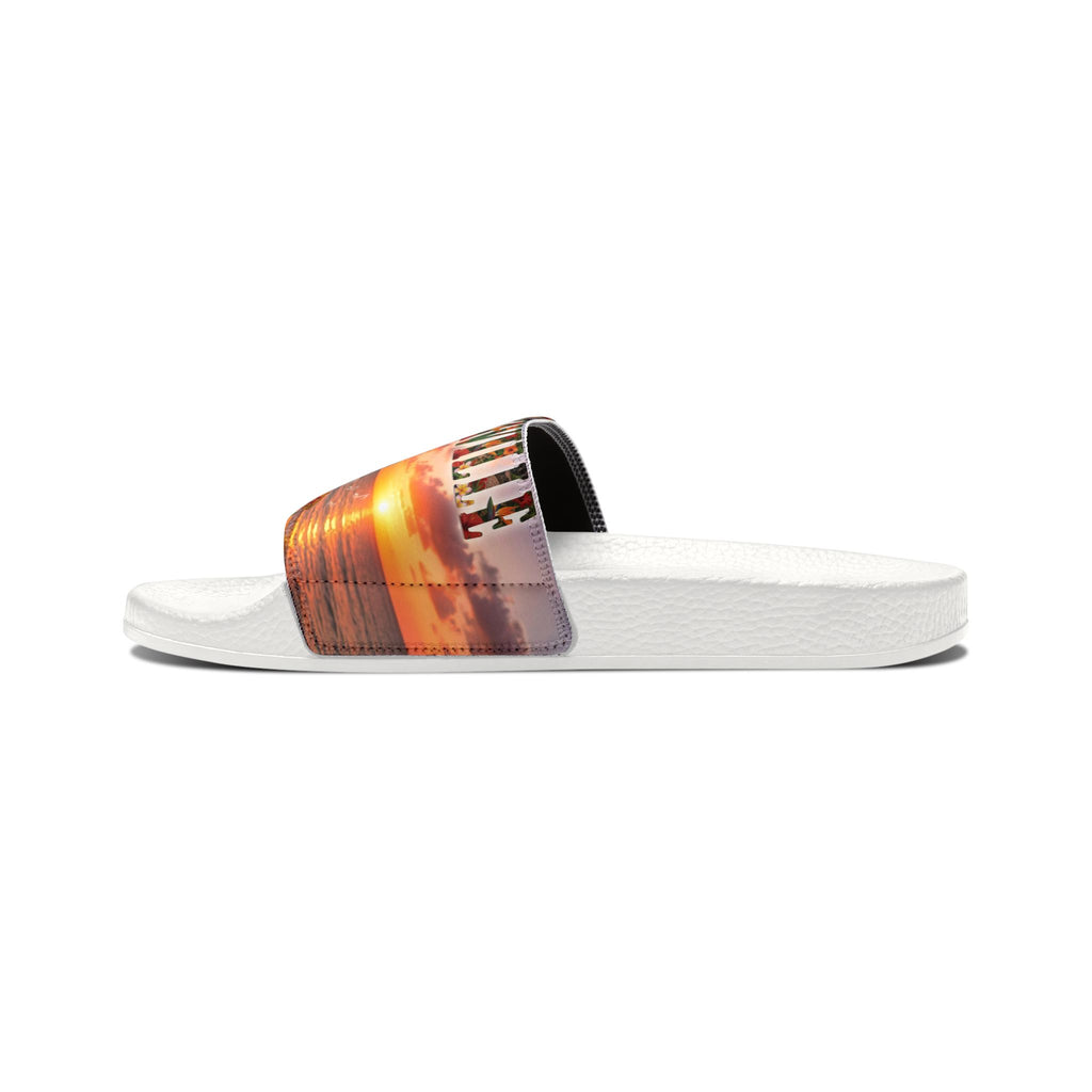 Men's Margaritaville Slides