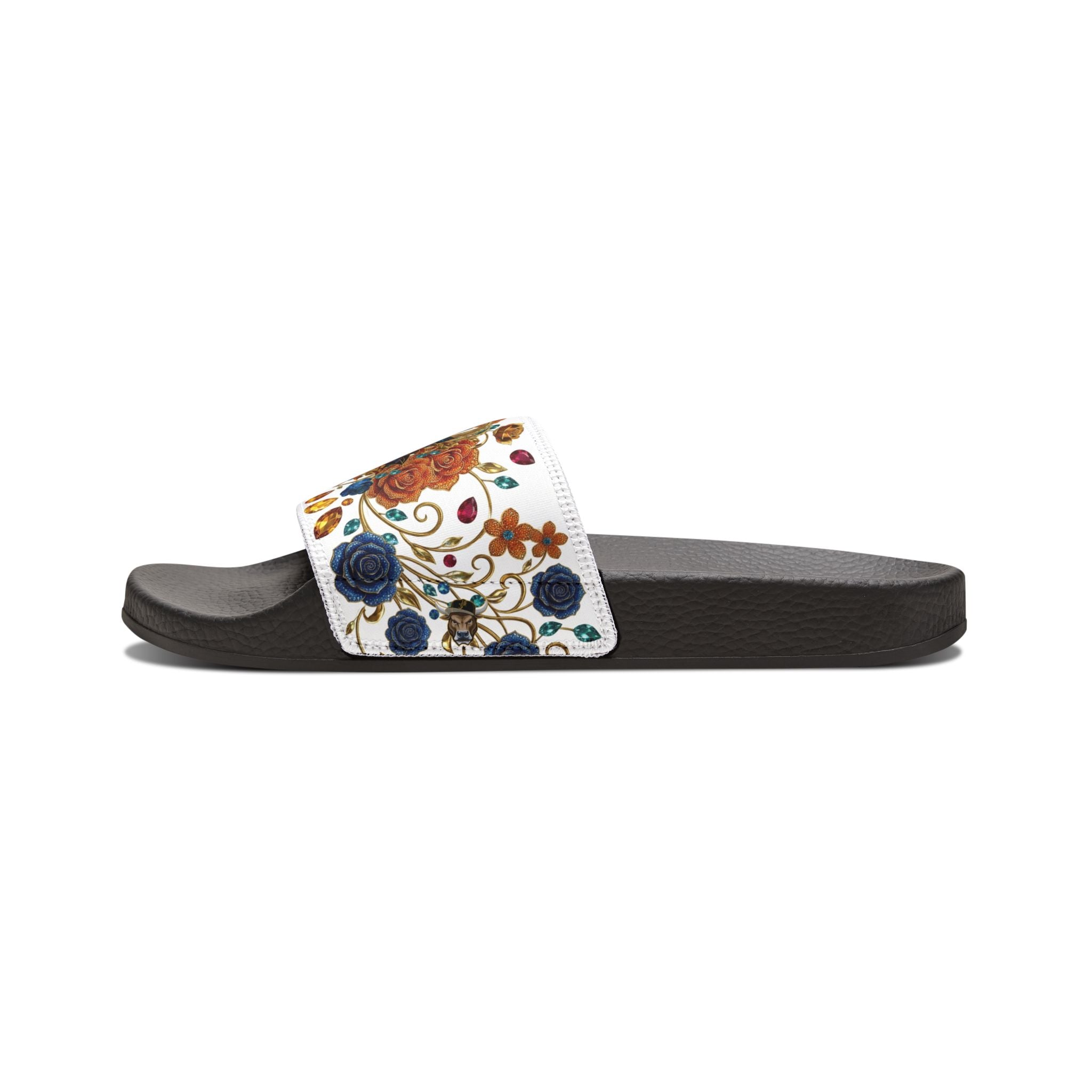 Women's Queen 2 Slides
