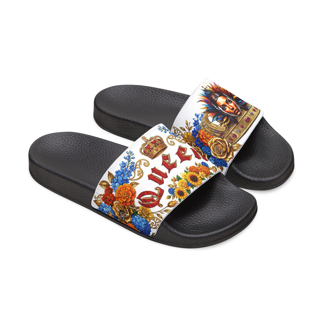 Women's Queen 3 Slides