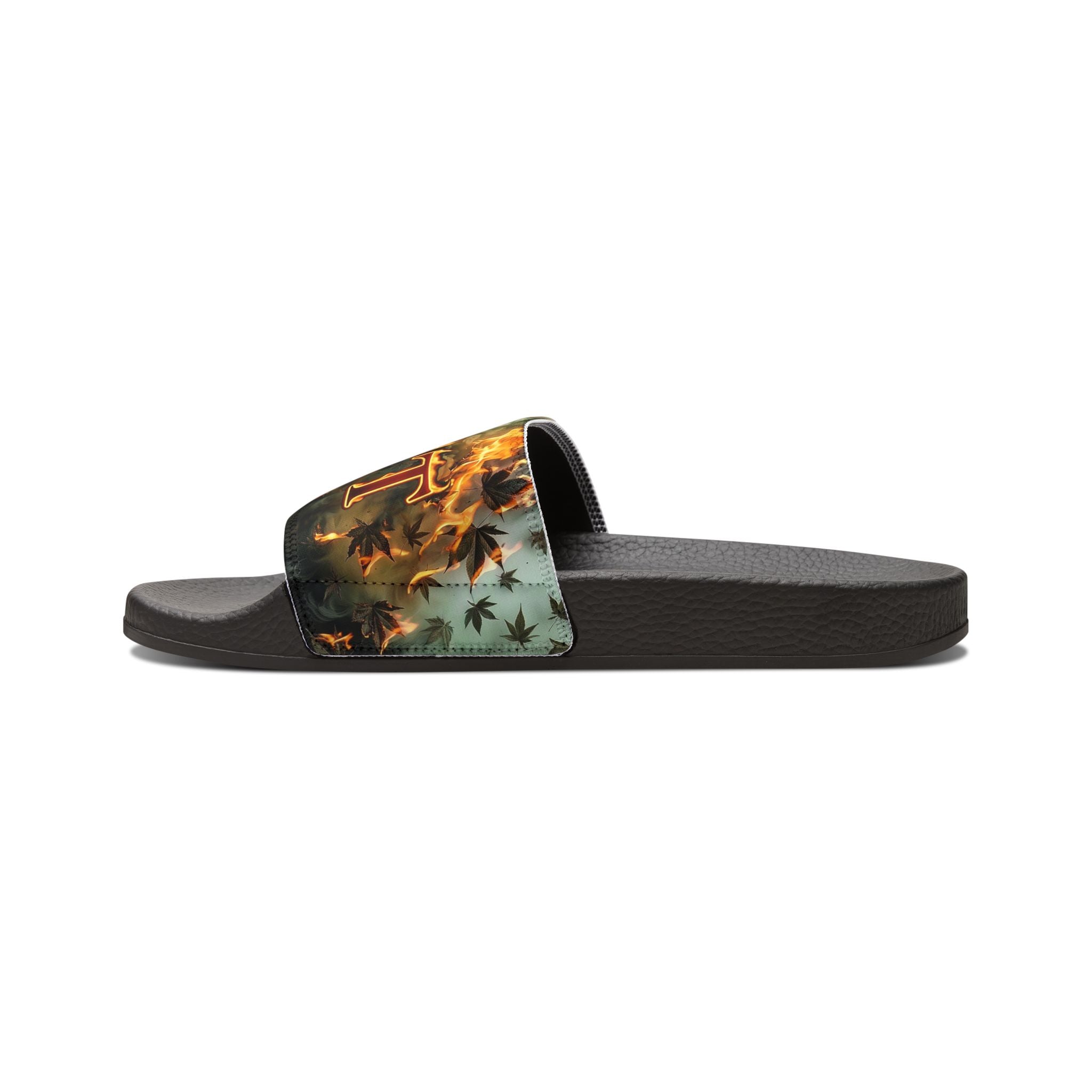 Women's Just Blaze Slides