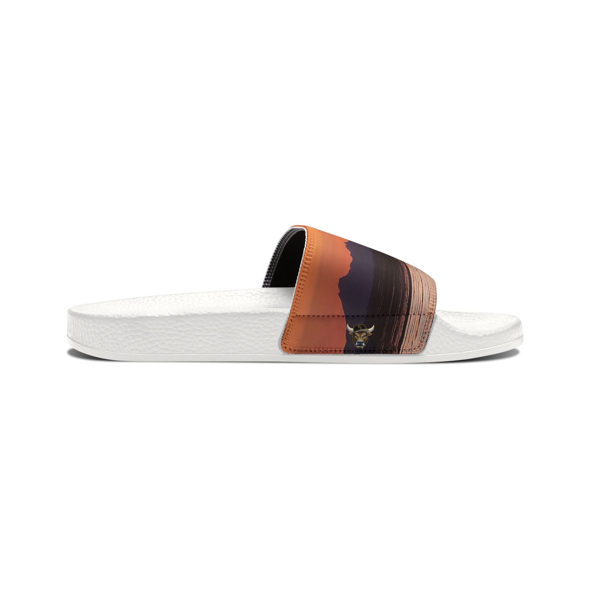 Women's Buttes Sunset Slides