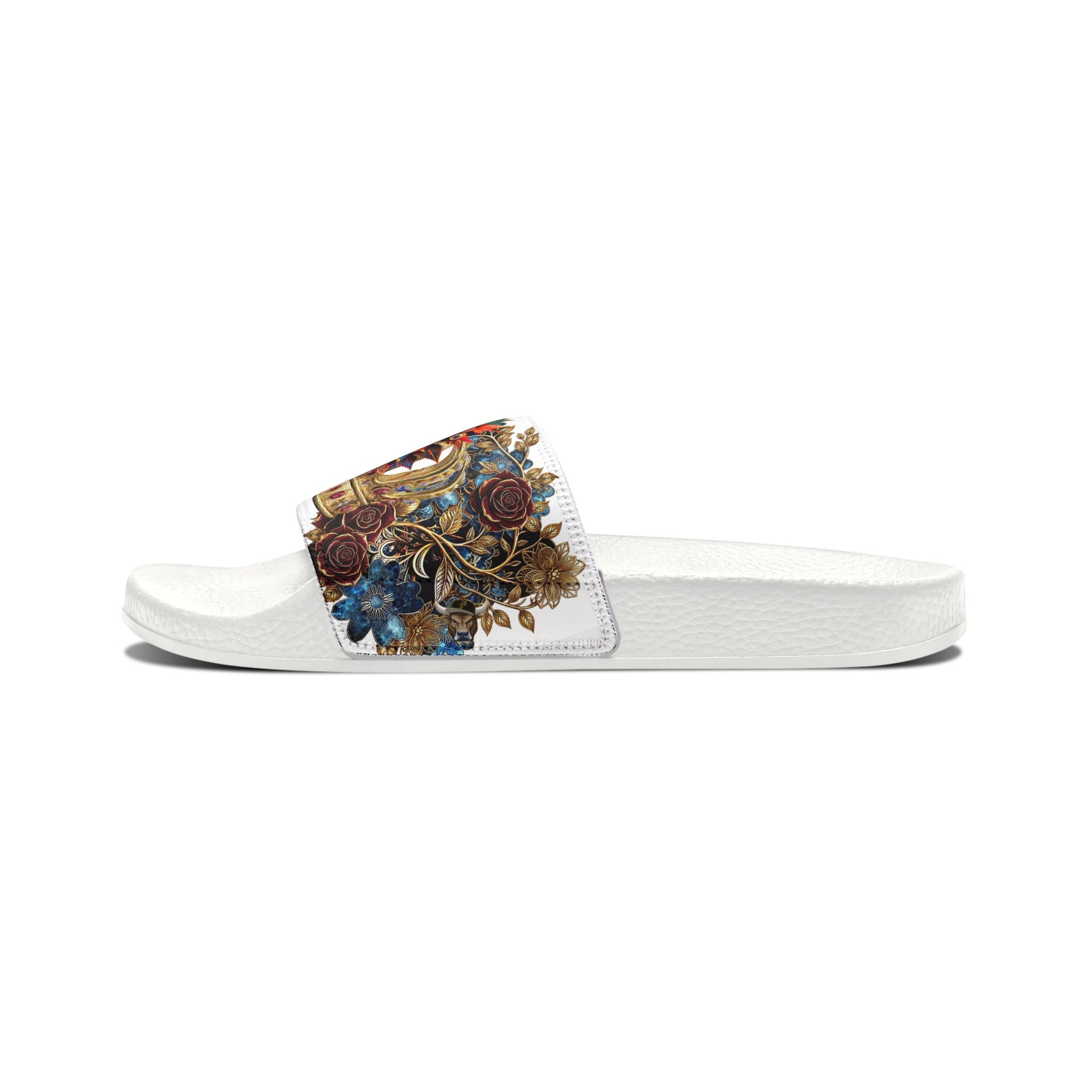 Women's Queen 5 Slides