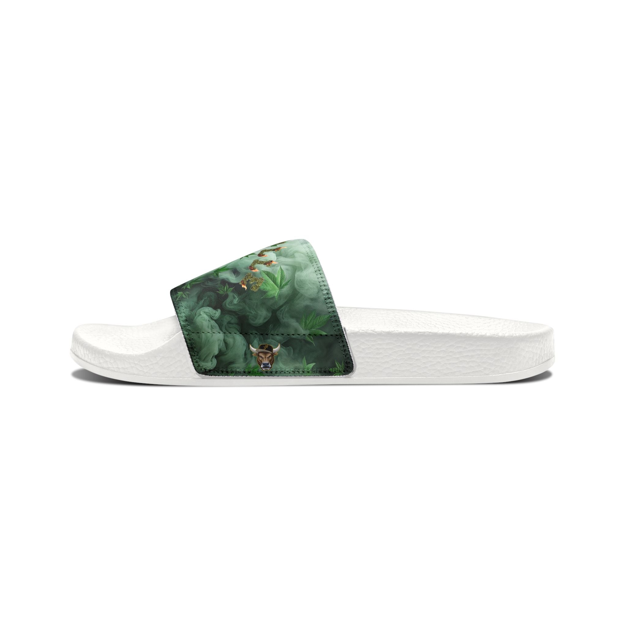 Men's Hazeville Slides