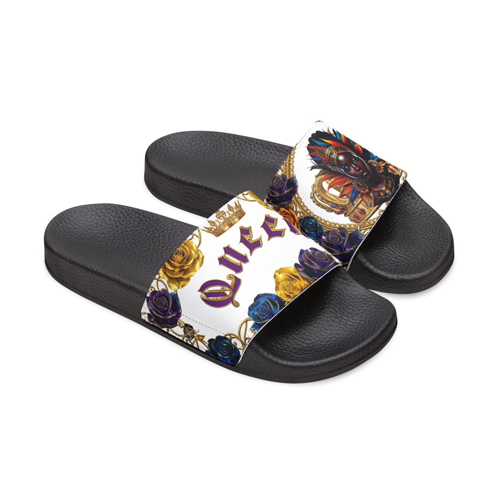 Women's Queen 1 Slides