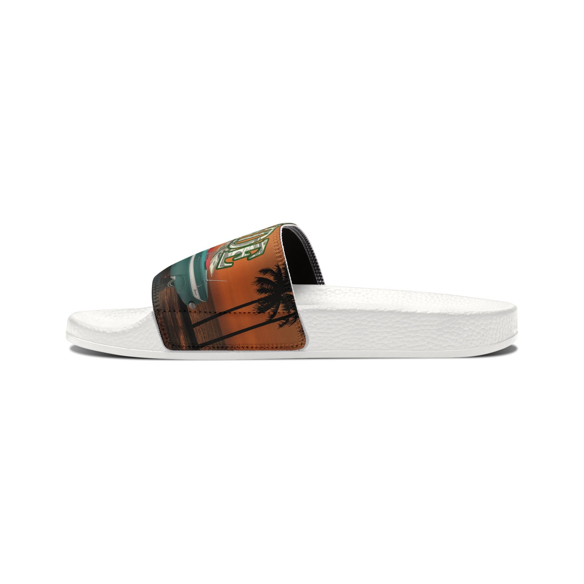 Men's Westside Slides