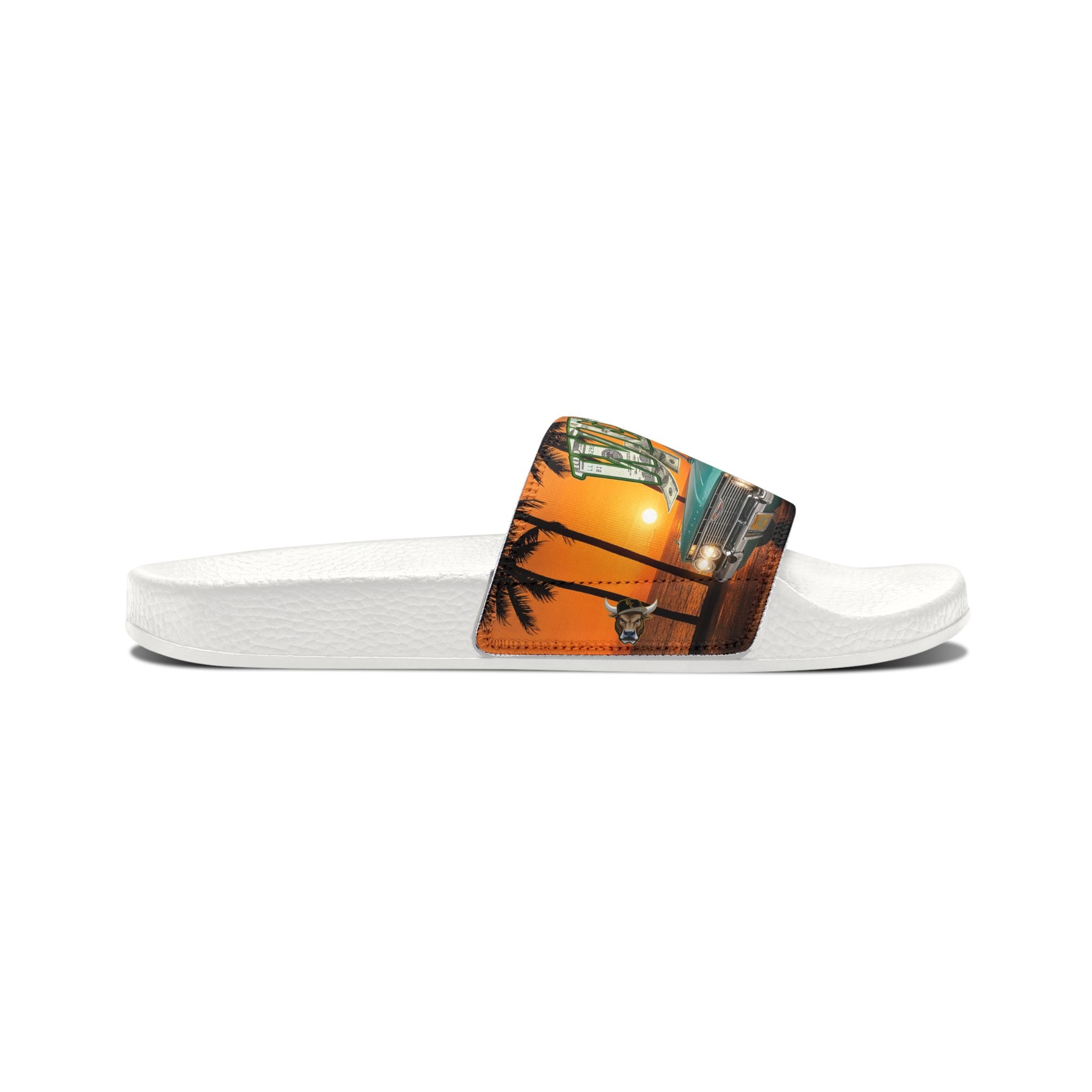 Men's Westside Slides