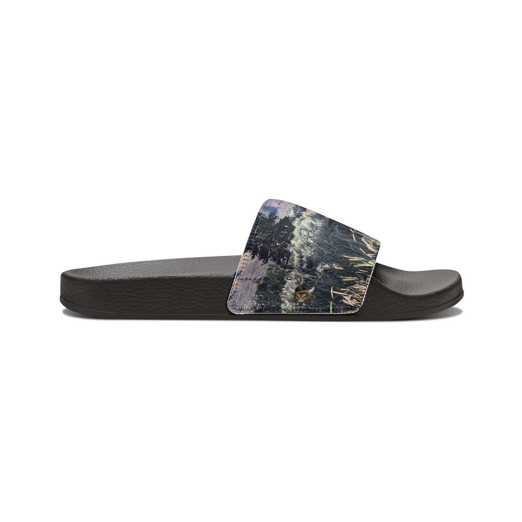Men's Big Buck Slides