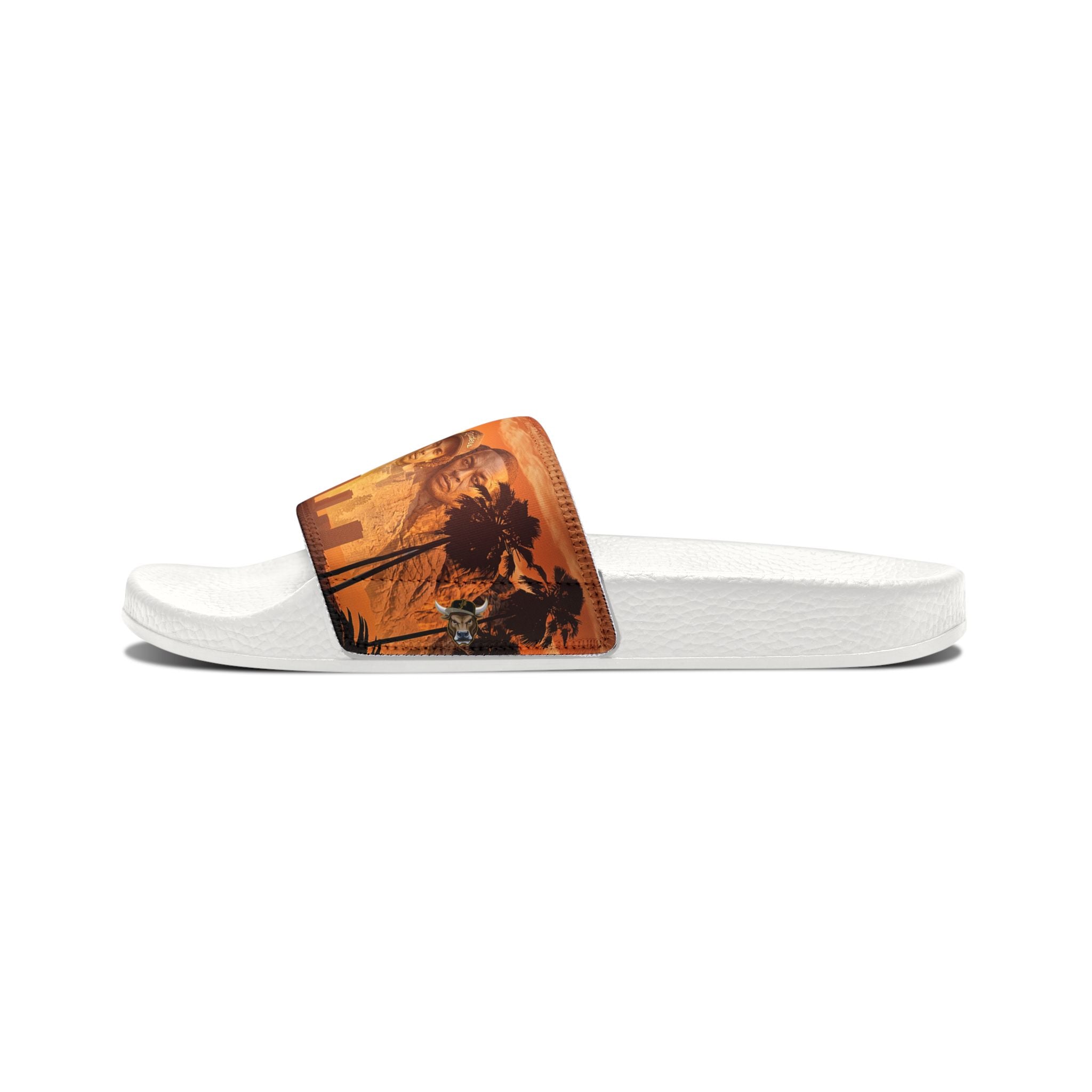 Men's Westside Slides