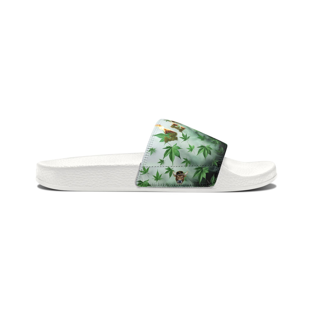 Men's Hazeville Slides