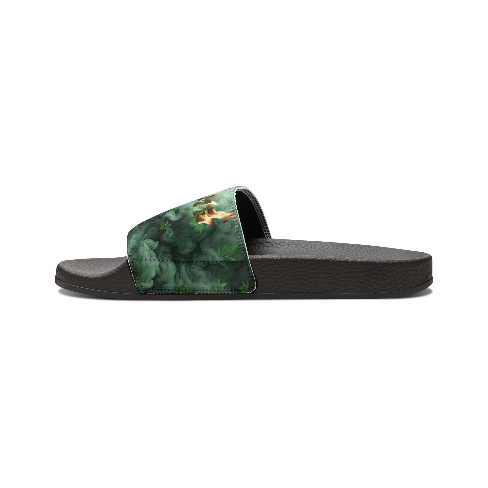 Men's Hazeville Slides