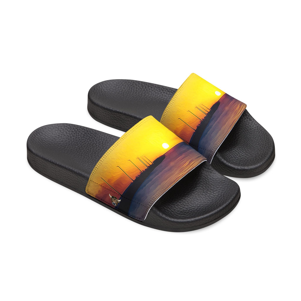 Women's Perfect Sunset Slides