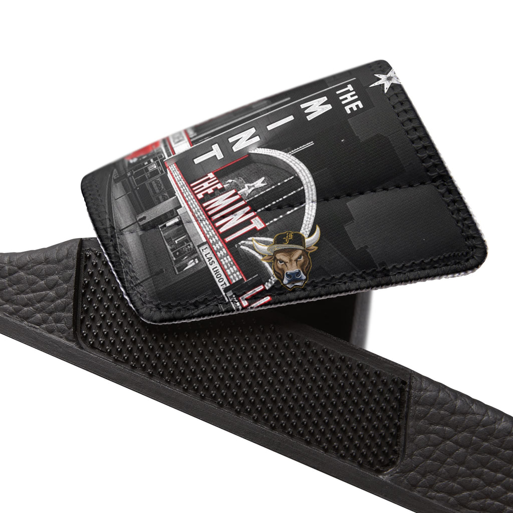 Men's Sin City 50 Slides