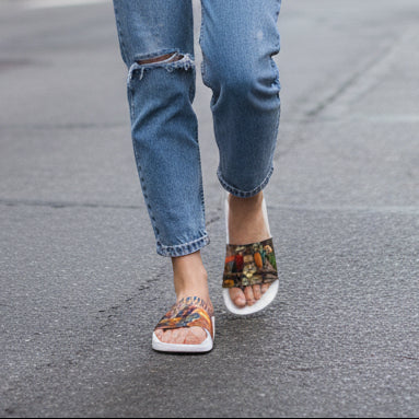 Women's Margaritaville Slides