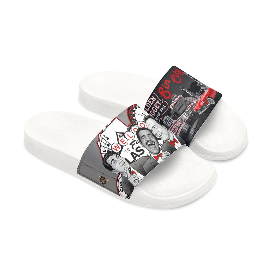 Men's Sin City 50 Slides