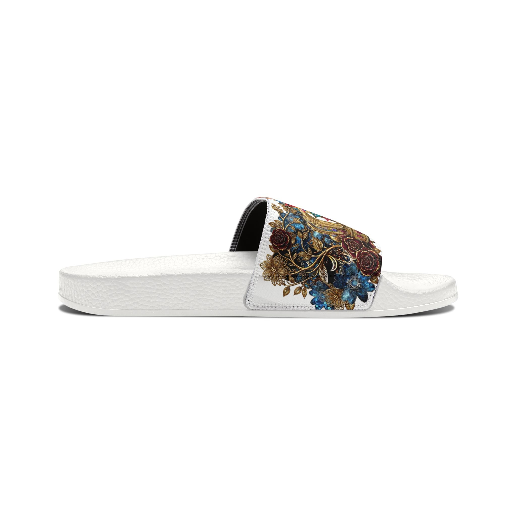Women's Queen 5 Slides