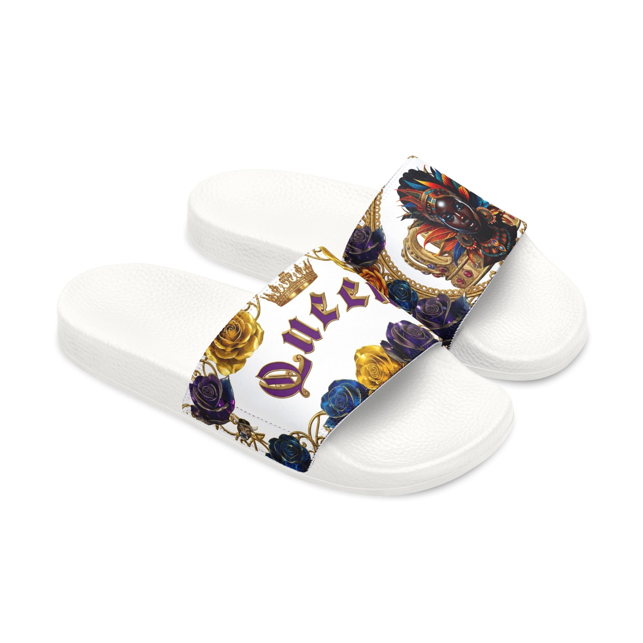 Women's Queen 1 Slides
