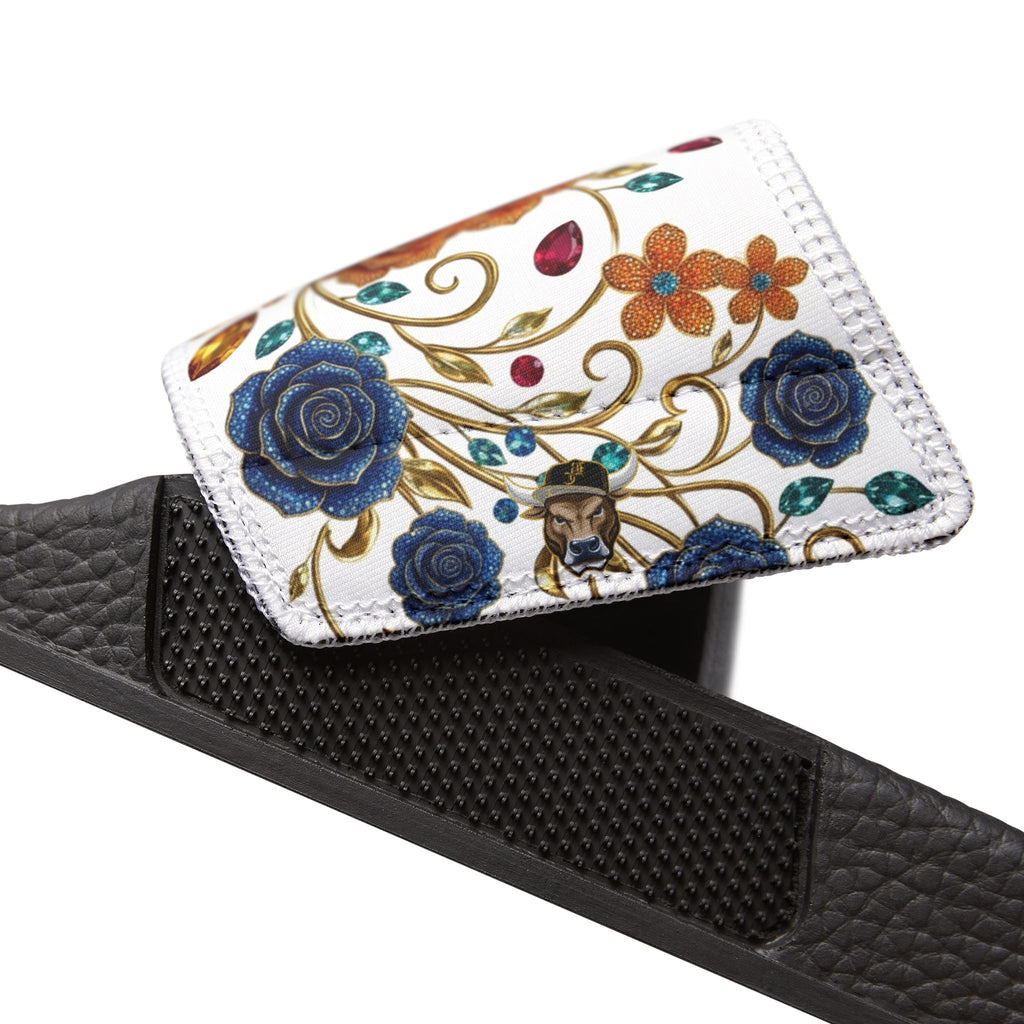 Women's Queen 2 Slides